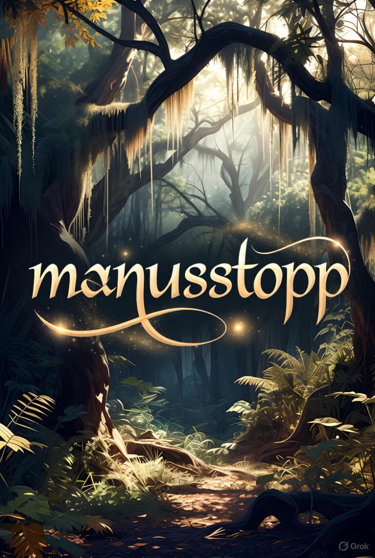 Manus