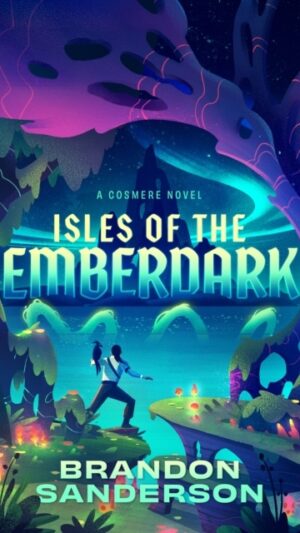 Isles of the Emberdark