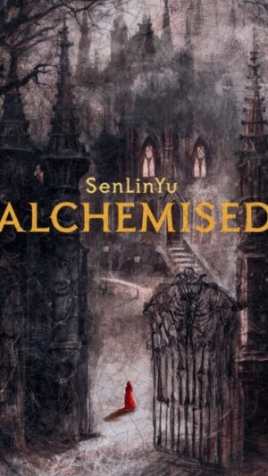 Alchemised Ravenhaert Bookstore