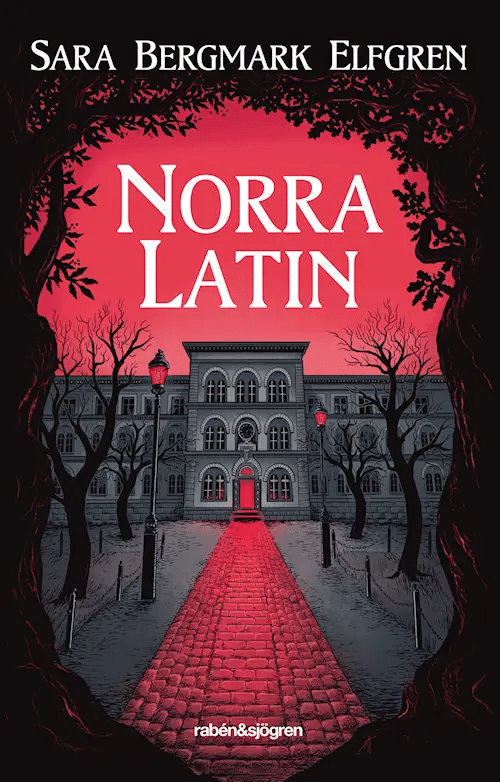 Norra Latin - Ravenheart Bookstore