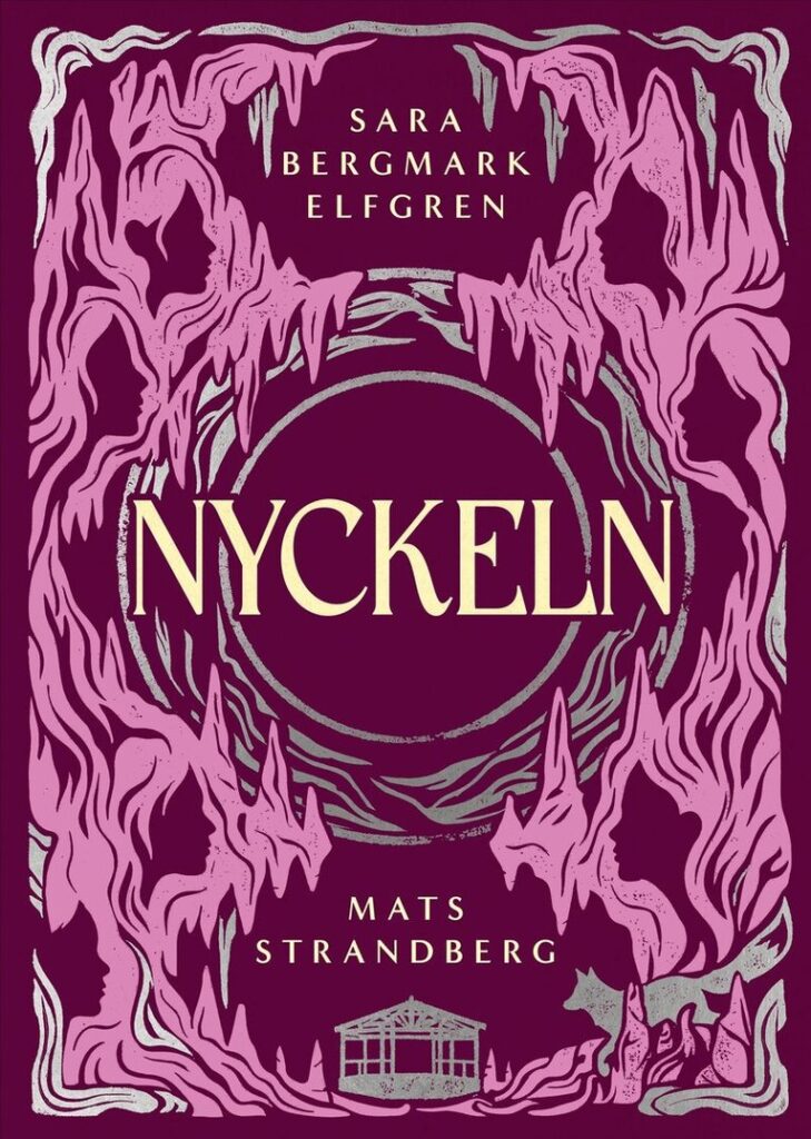 Nyckel Ravenheart Bookstore