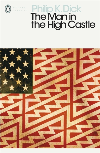The man in the high castle The man in the high castle
