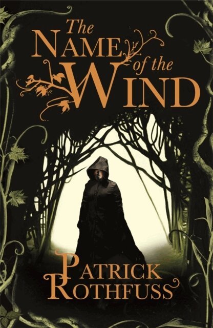 The Namn of the Wind Ravenheart Bookstore