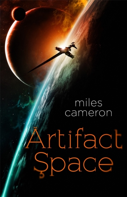 Artifact Space Artifact Space