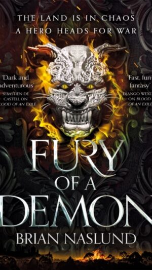 Fury of a Demon