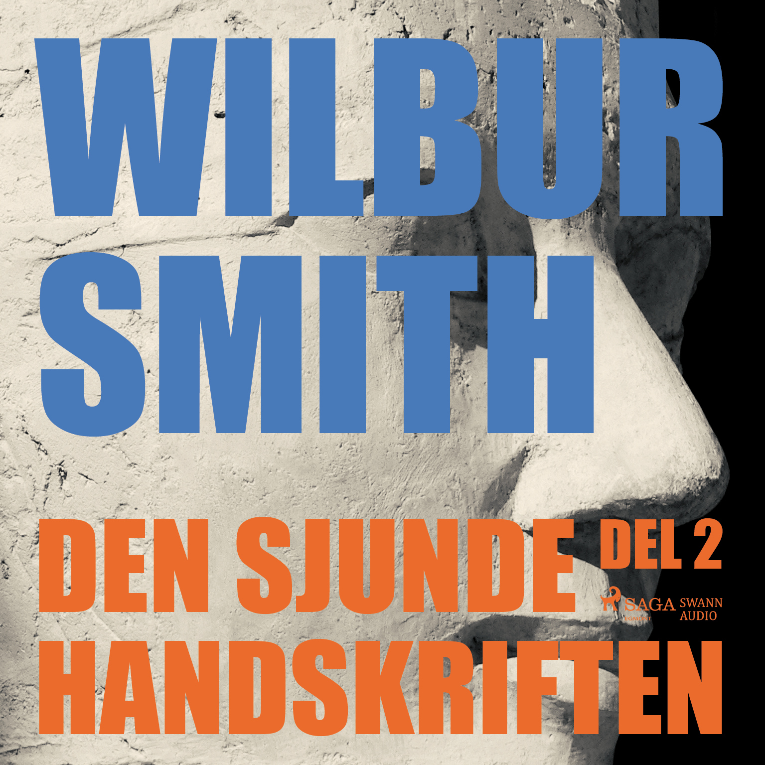 Den sjunde handskriften. Del 2 Den sjunde handskriften. Del 2