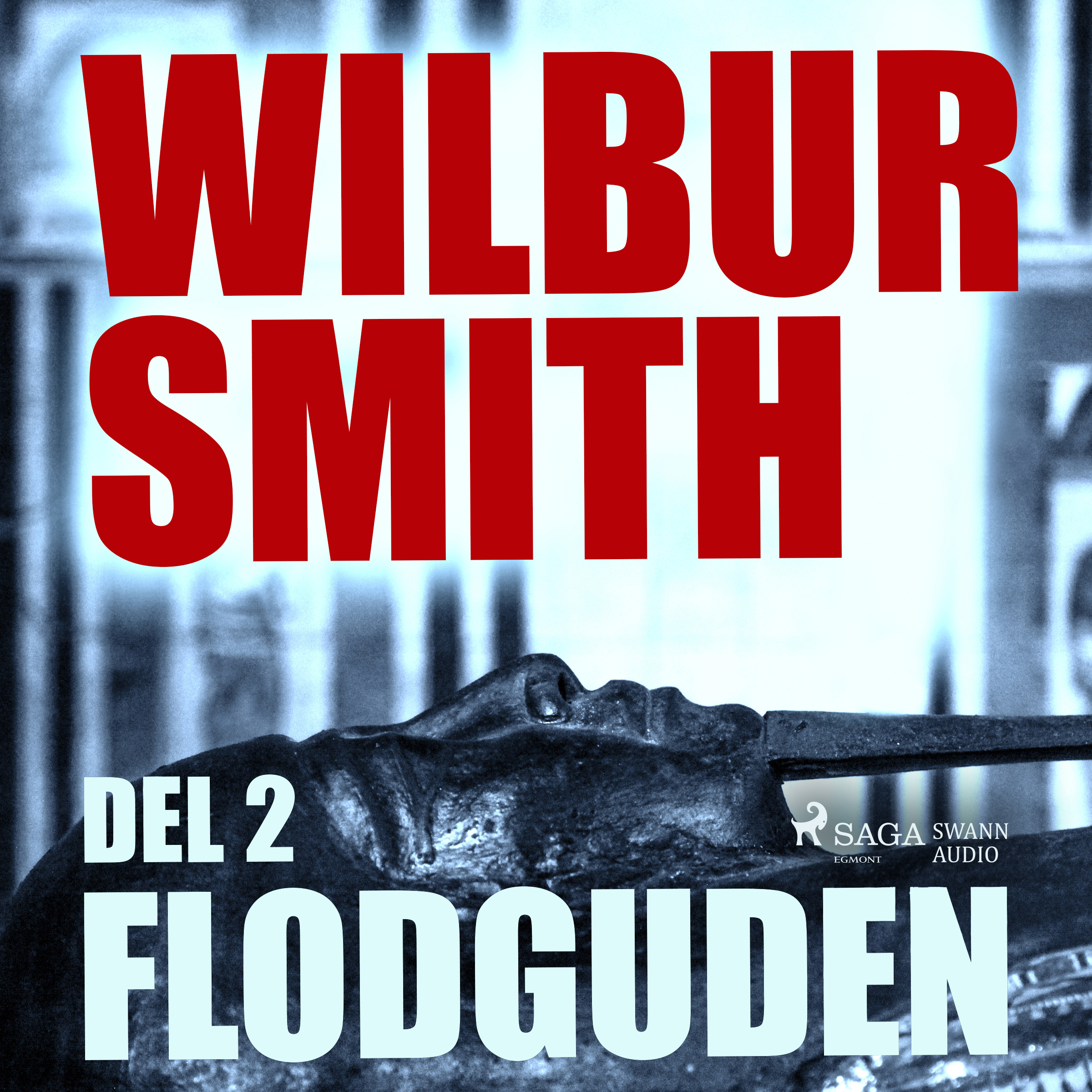 Flodguden. Del 2 Flodguden. Del 2