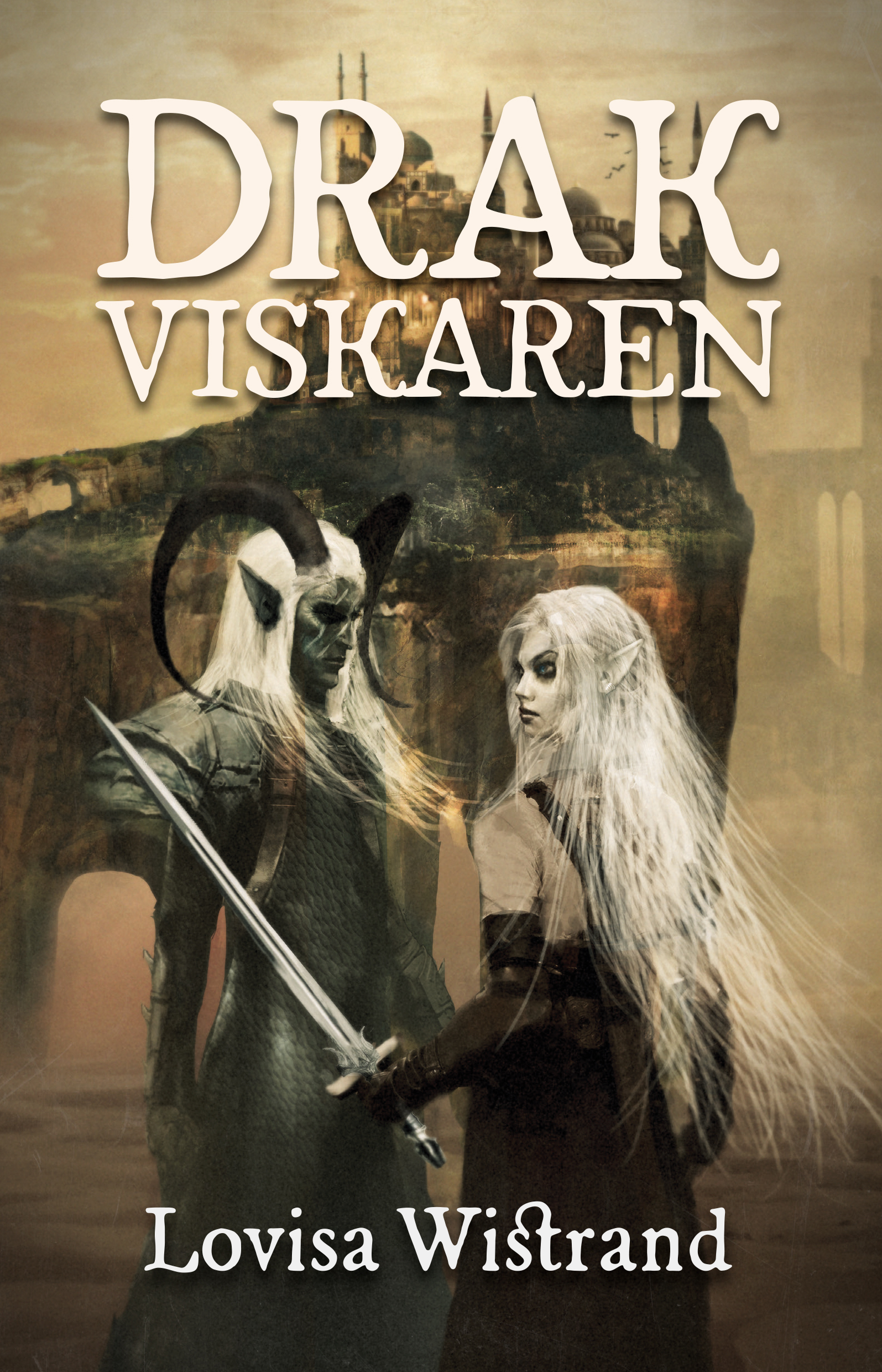 Drakviskaren Drakviskaren