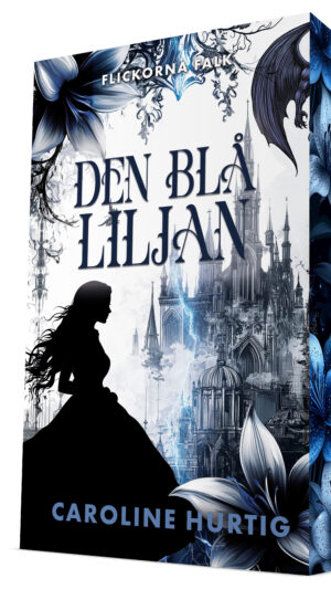 Den blå liljan
