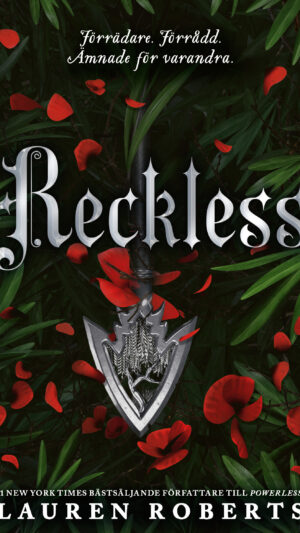 Reckless (svensk utgåva)