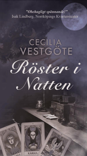 Röster i natten