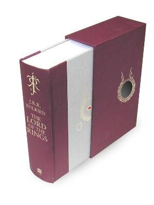 The Lord of the Rings