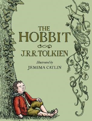 The Hobbit The Hobbit