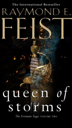 Queen of Storms