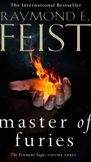 Master of Furies