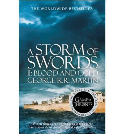 A SONG OF ICE AND FIRE A SONG OF ICE AND FIRE