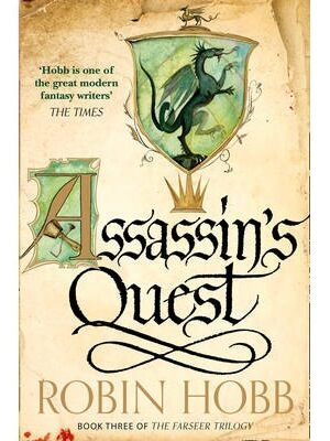 Assassin's Quest