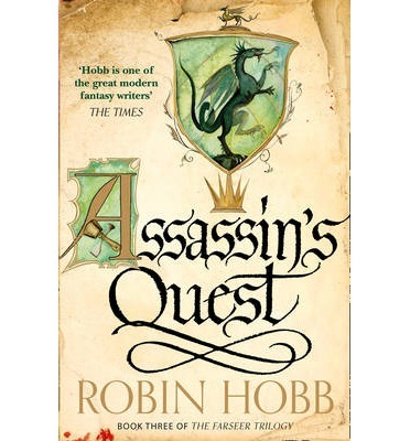 Assassin's Quest Assassin's Quest