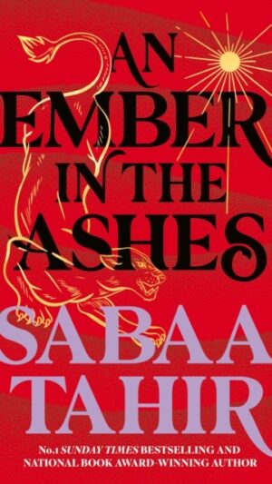 Ember in the Ashes