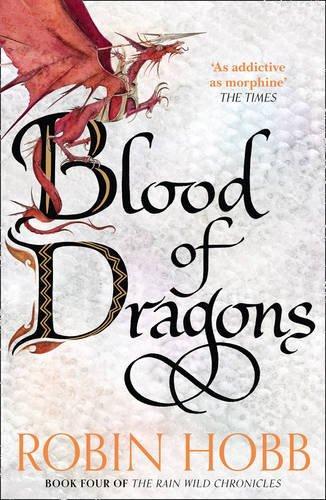 Blood of Dragons Blood of Dragons
