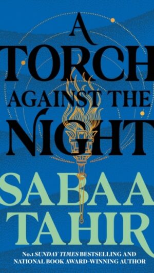 A Torch Against the Night