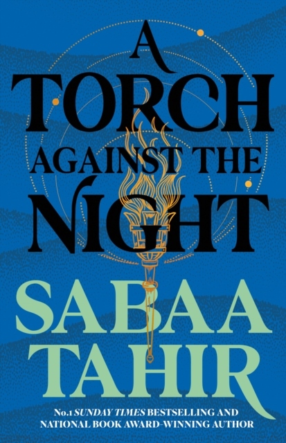 A Torch Against the Night A Torch Against the Night
