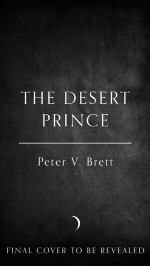 Desert Prince