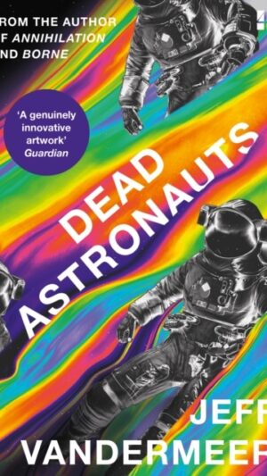Dead Astronauts