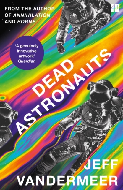Dead Astronauts Dead Astronauts