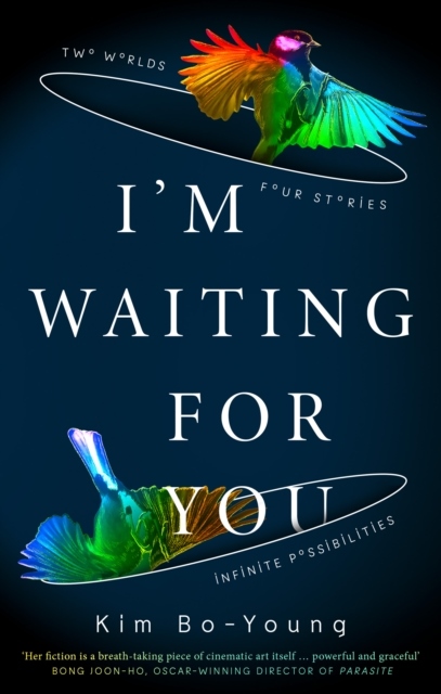 I'm Waiting For You I'm Waiting For You