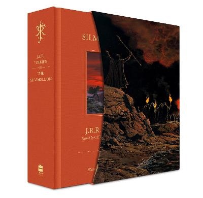 The Silmarillion The Silmarillion