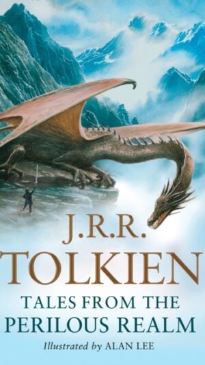 Tales from the Perilous Realm