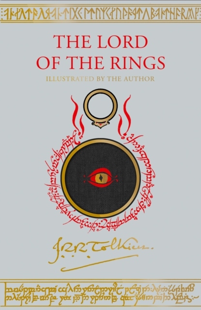 Lord of the Rings Lord of the Rings