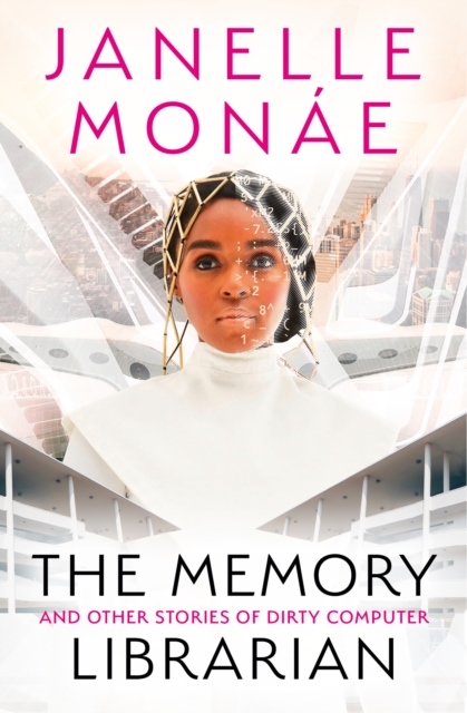 The Memory Librarian The Memory Librarian