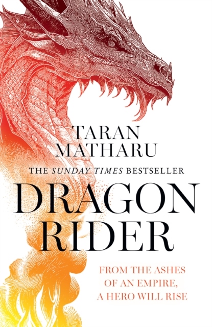 Dragon Rider Dragon Rider