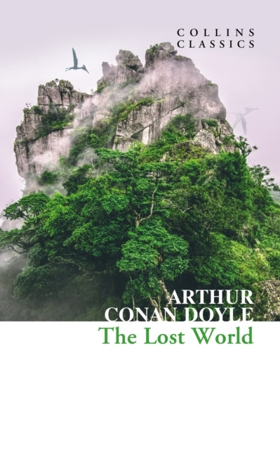Lost World Lost World