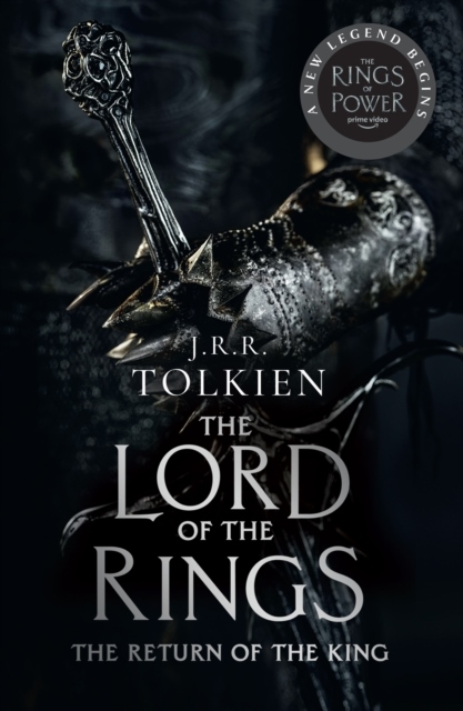 Return of the King Return of the King