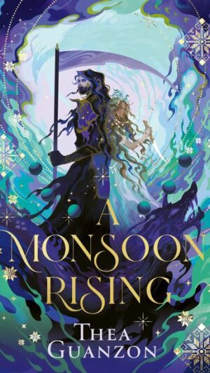A Monsoon Rising