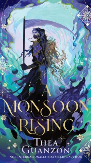 A Monsoon Rising