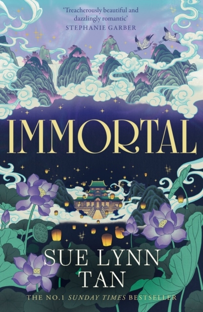 Immortal Immortal