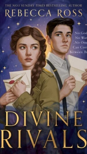 Divine Rivals