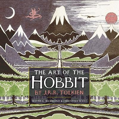The Art of the Hobbit The Art of the Hobbit