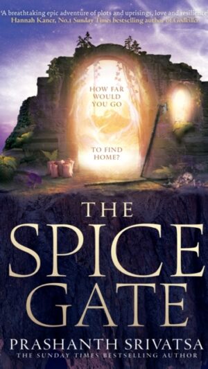 The Spice Gate