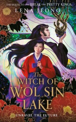 The Witch of Wol Sin Lake