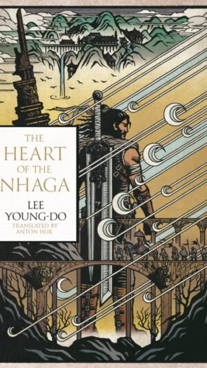The Heart of the Nhaga