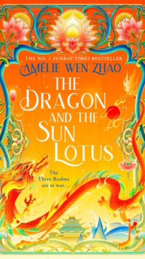 The Dragon and the Sun Lotus