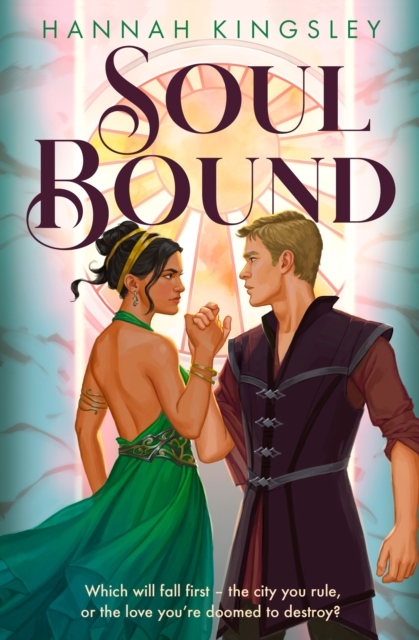 Soul Bound Soul Bound