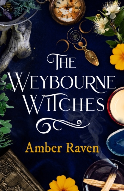 The Weybourne Witches The Weybourne Witches