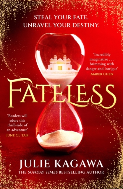 Fateless Fateless