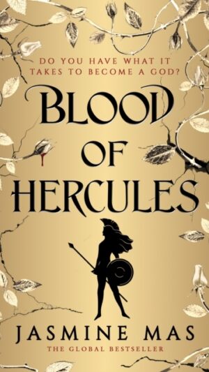 Blood of Hercules